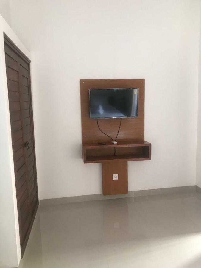 Raka & Rai Homestay Canggu Eksteriør bilde