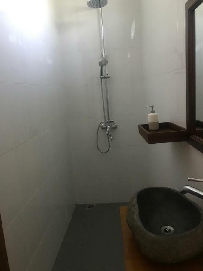 Raka & Rai Homestay Canggu Eksteriør bilde