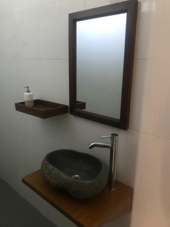 Raka & Rai Homestay Canggu Eksteriør bilde