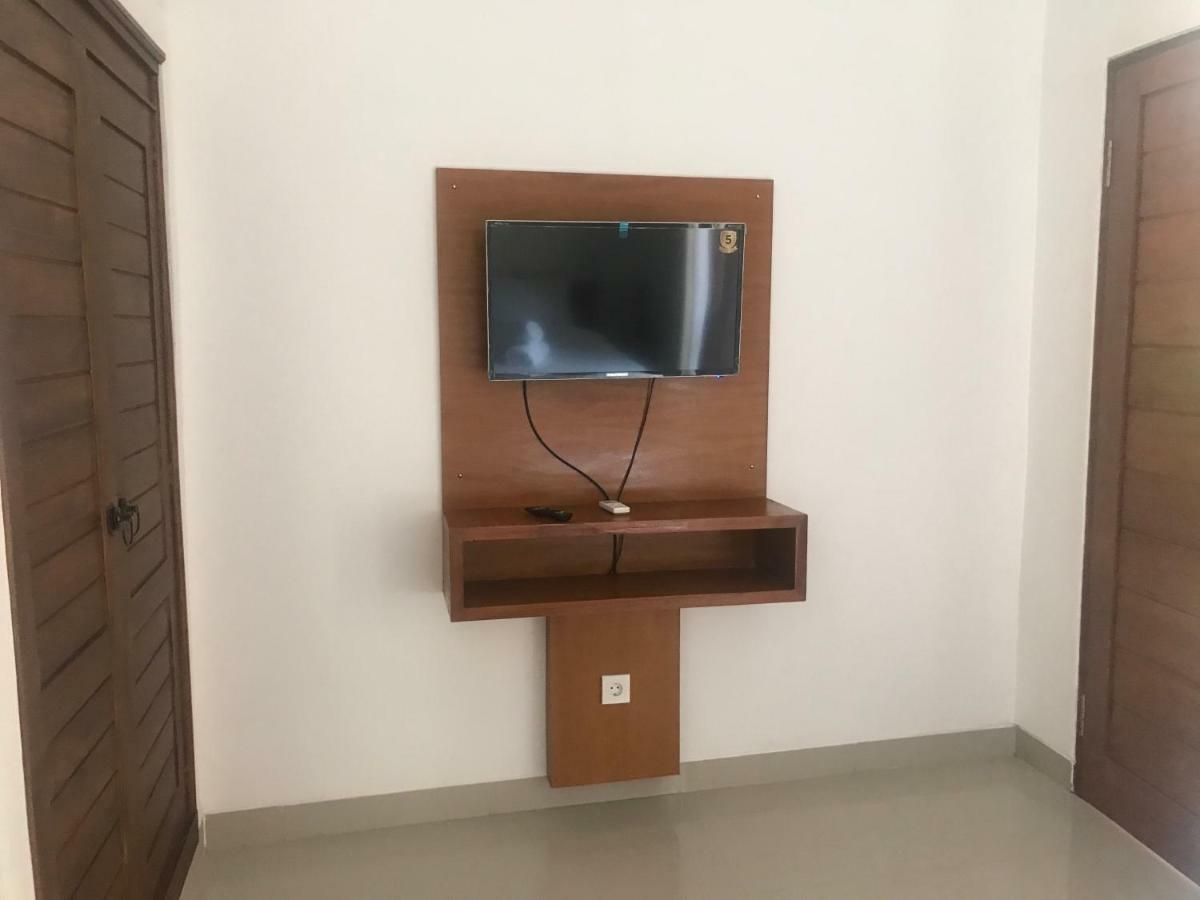 Raka & Rai Homestay Canggu Eksteriør bilde