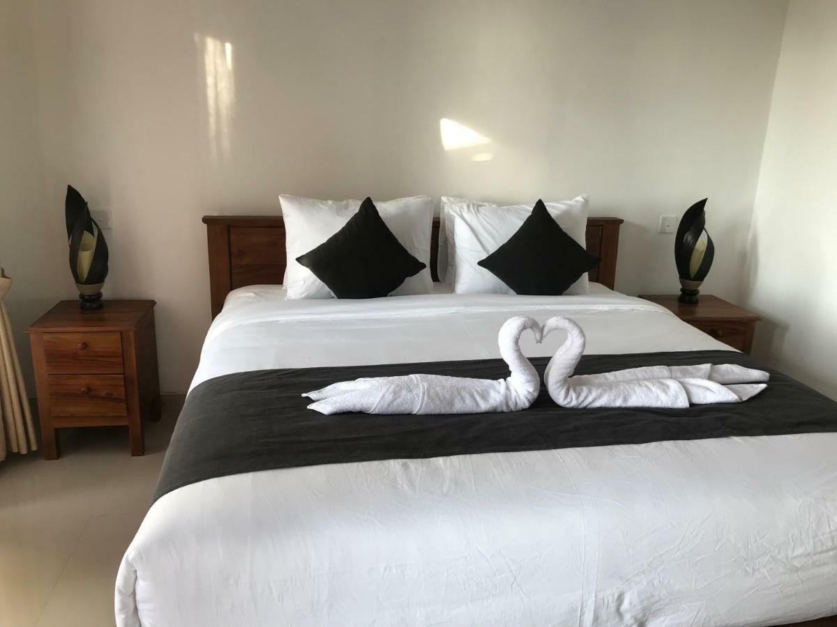 Raka & Rai Homestay Canggu Eksteriør bilde